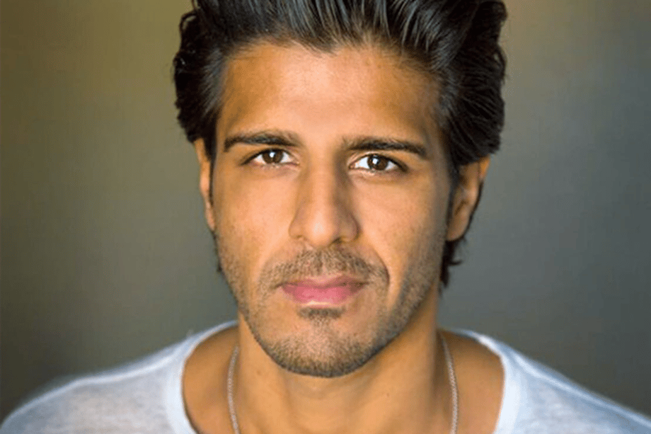 DAREDEVIL Season 3 Casts THE FOSTERS Actor Jay Ali In A Key Series Regular Role