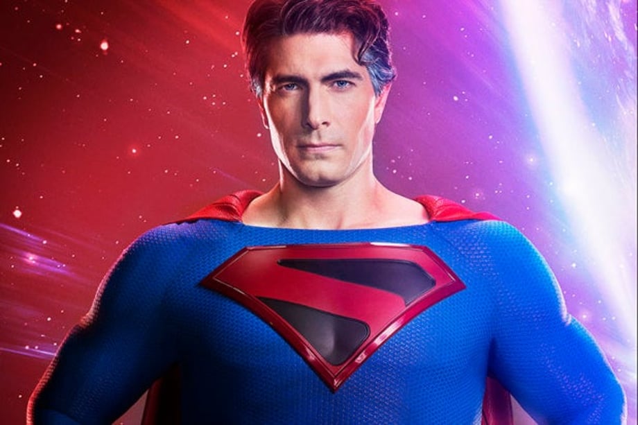 CRISIS ON INFINITE EARTHS First Promo Reveals Team-Ups With Kingdom Come Superman, Black Lightning & More!