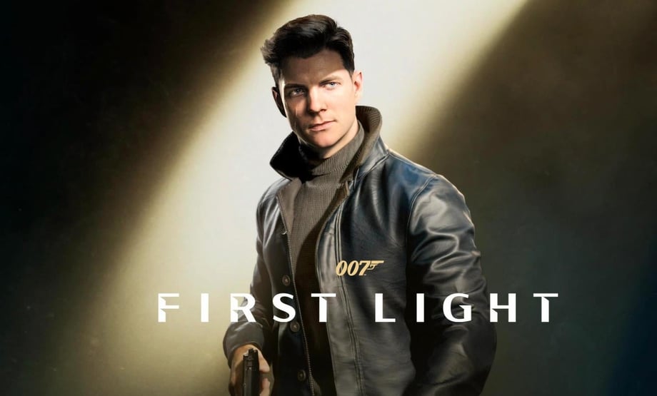 007: First Light Hailed As The Best James Bond Game Since GoldenEye In First Reviews