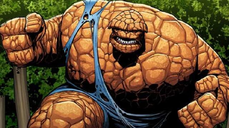 10 Characters Dwayne "The Rock" Johnson Could Still Play In The Marvel Cinematic Universe