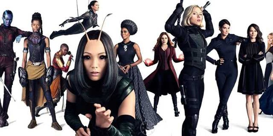10 Characters Who Could Replace Iron Man As The Face Of The MCU After AVENGERS: ENDGAME