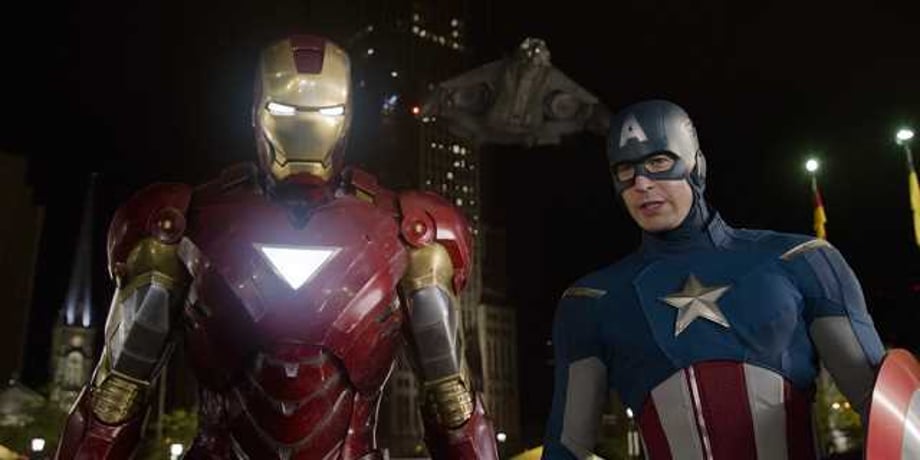 10 Feel-Good MARVEL Movies To Watch If You End Up Being Stuck At Home