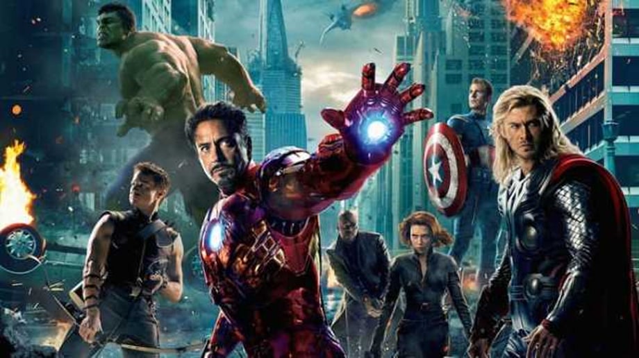 10 MARVEL CINEMATIC UNIVERSE Phase 1 Moments Disney Wouldn't Allow To Happen Today