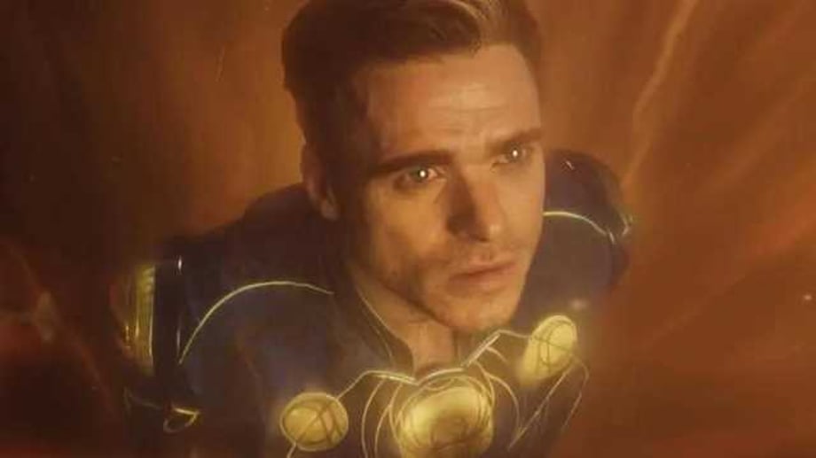 10 New MARVEL CINEMATIC UNIVERSE Characters We're Thankful Were Introduced In 2021