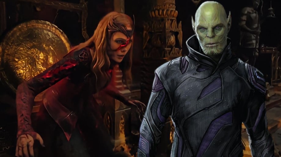 10 Of The Worst Decisions Marvel Studios Has Made From Spider-Man's Mentors To PLANET HULK
