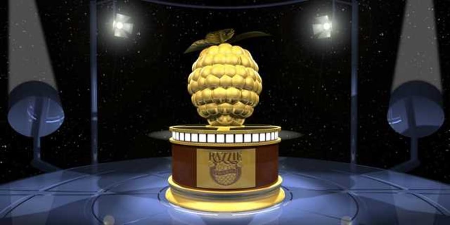 2019 Razzie Nominations Revealed  - Did Last Year's Superhero Movies Manage To Avoid Being "Honored"?