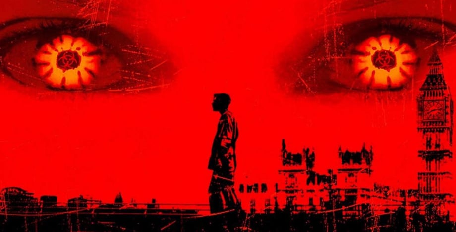 28 DAYS LATER Team Danny Boyle & Alex Garland To Reunite For New 28 YEARS LATER Trilogy