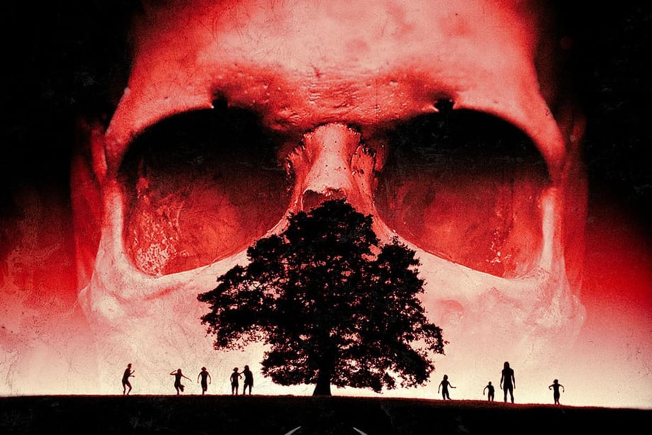 28 YEARS LATER: First BTS Look At Jack O'Connell's Sir Jimmy Crystal And His Cult Revealed - SPOILERS