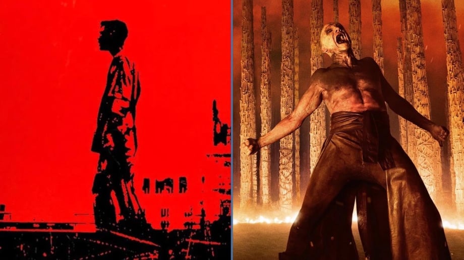 28 YEARS LATER: THE BONE TEMPLE: Does Cillian Murphy Return As Jim In Nia DaCosta's Sequel? - SPOILERS
