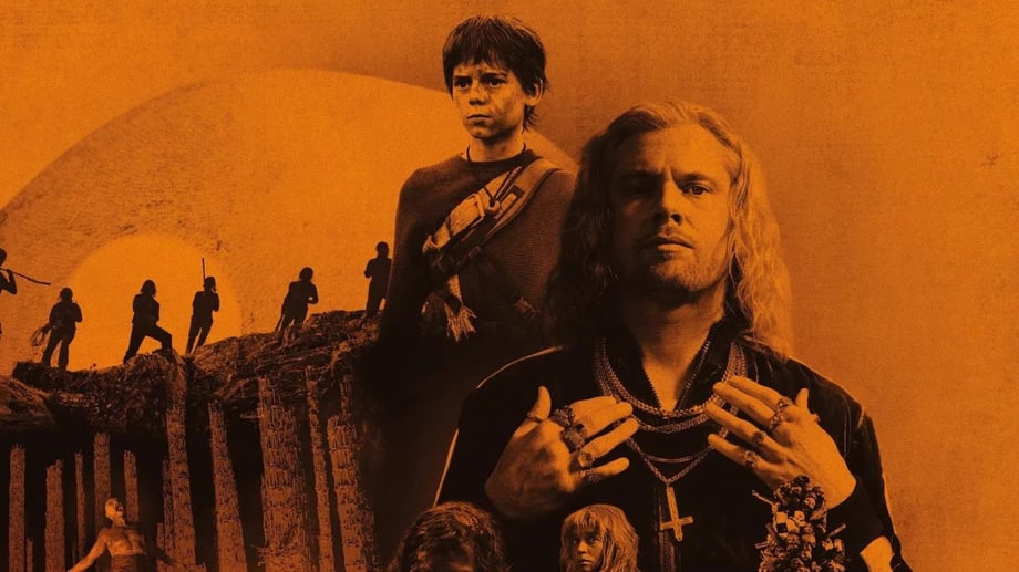 28 YEARS LATER: THE BONE TEMPLE Underperforms As AVATAR: FIRE AND ASH Remains #1 For Fifth Week In A Row