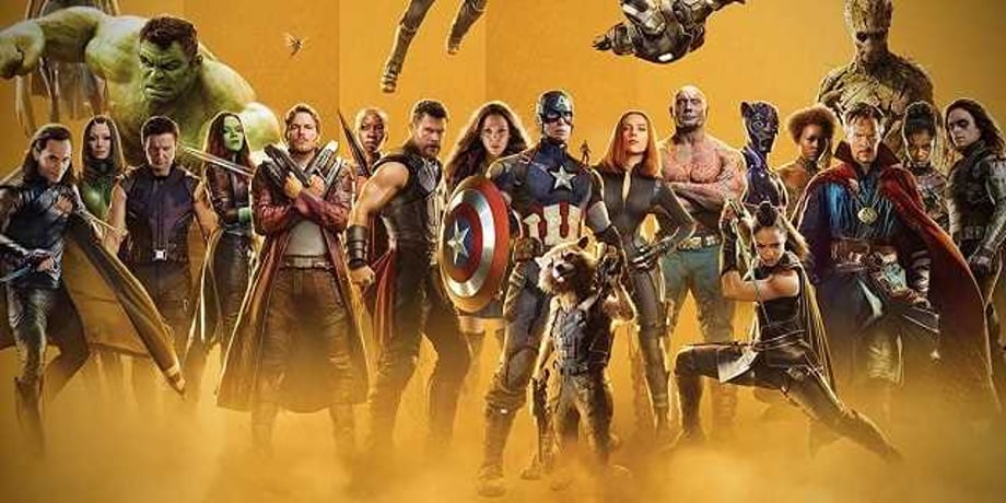 30 Mind-Blowing Facts You Probably Didn't Know About The MARVEL CINEMATIC UNIVERSE