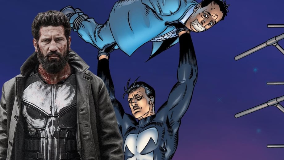5 Frank Castle Special Presentations That Could Follow The Punisher: One Last Kill