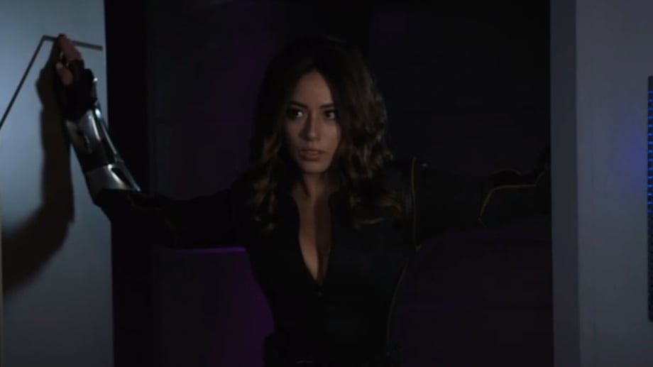 6 Marvel Television Characters Who Need To Be Made "Canon" In The MARVEL CINEMATIC UNIVERSE
