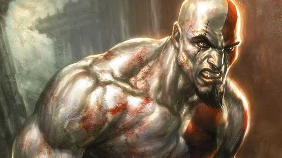 8 Awesome Video Game Franchises That Still Need To Be Adapted For Film Or Television