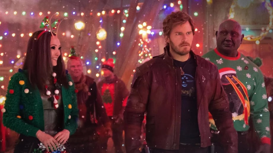 8 Best Marvel And DC Holiday Movies And TV Shows You Need To Watch This Christmas