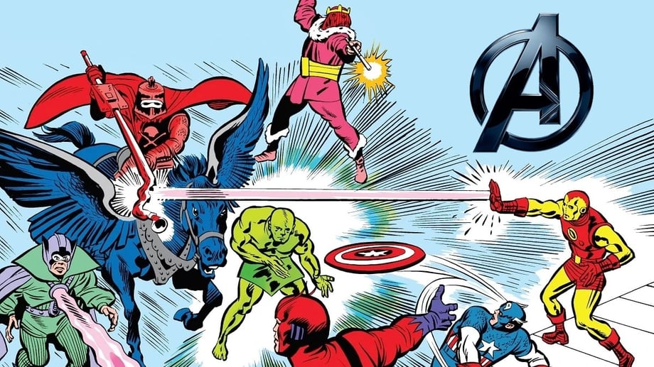 8 Comic Book Villains THE AVENGERS Should Face In A Post-SECRET WARS MCU
