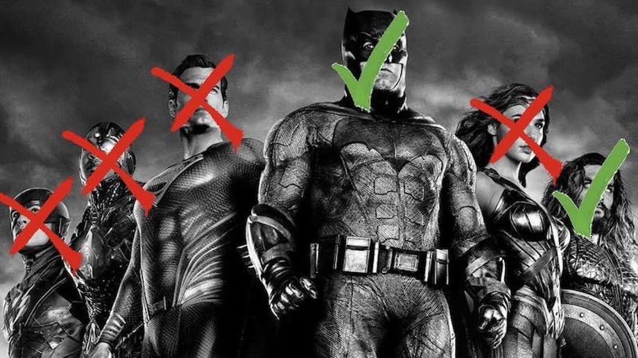 8 DC Extended Universe Actors Who Deserve A Second Chance In James Gunn's DCU