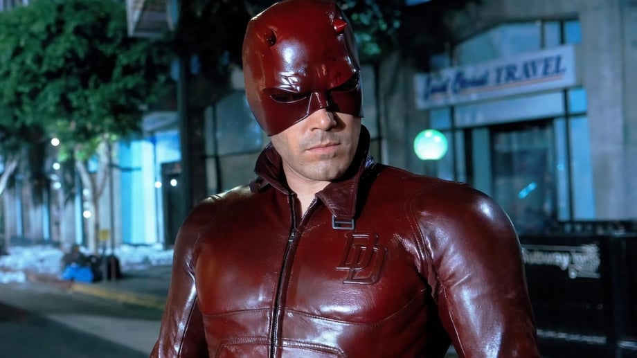 8 Times Marvel And DC CGI Was So Bad It Ruined The Movie (Or TV Show)