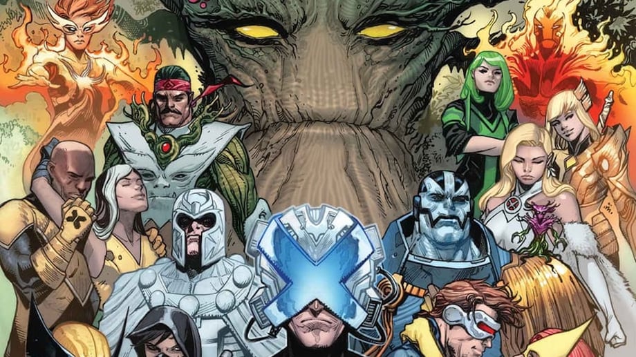 8 Unexplored Locations From The Comics That The MCU Needs To Explore After AVENGERS: SECRET WARS