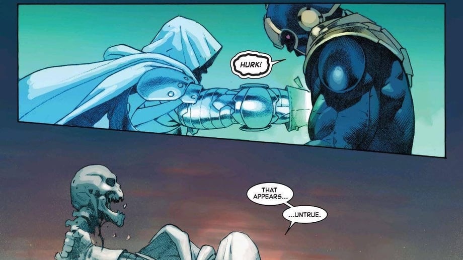 9 Awesome Moments From The SECRET WARS Comic We Need To See In The Next AVENGERS Movies