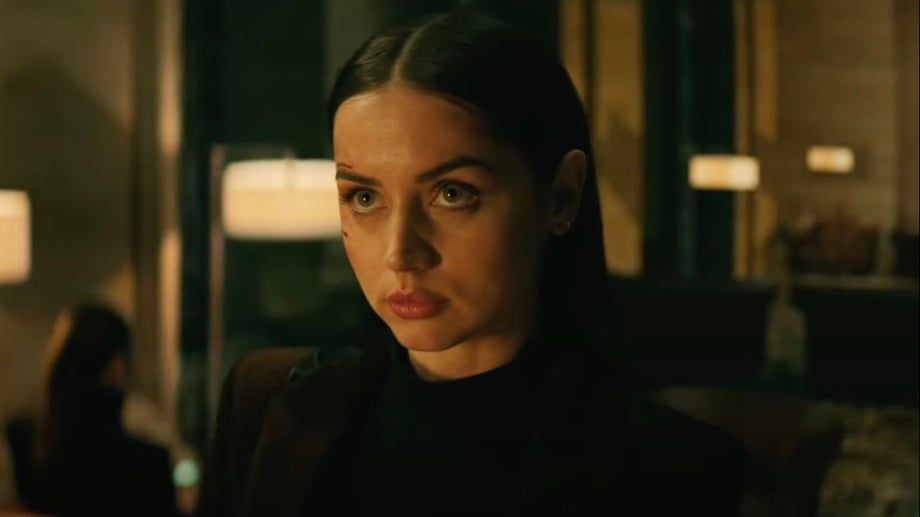 A BALLERINA Or JOHN WICK 5 Announcement Is Imminent - "Be Seeing You"
