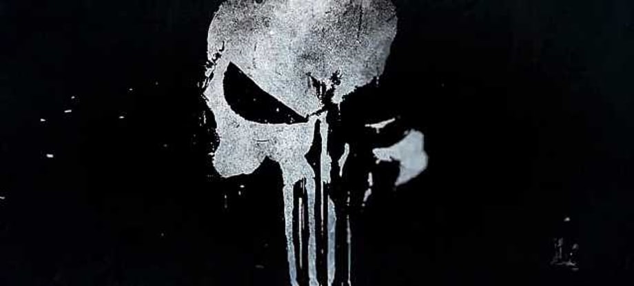 A Clean-Shaven Frank Castle Pays His Respects In These New Set Snaps From Marvel's THE PUNISHER