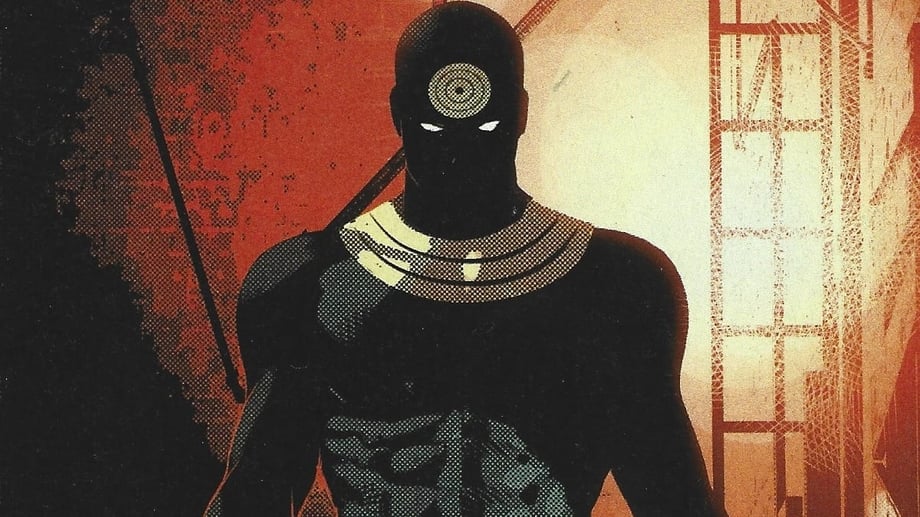 A First Look At Bullseye's Comic-Accurate Costume In DAREDEVIL: BORN AGAIN Season 2 Has Leaked Online