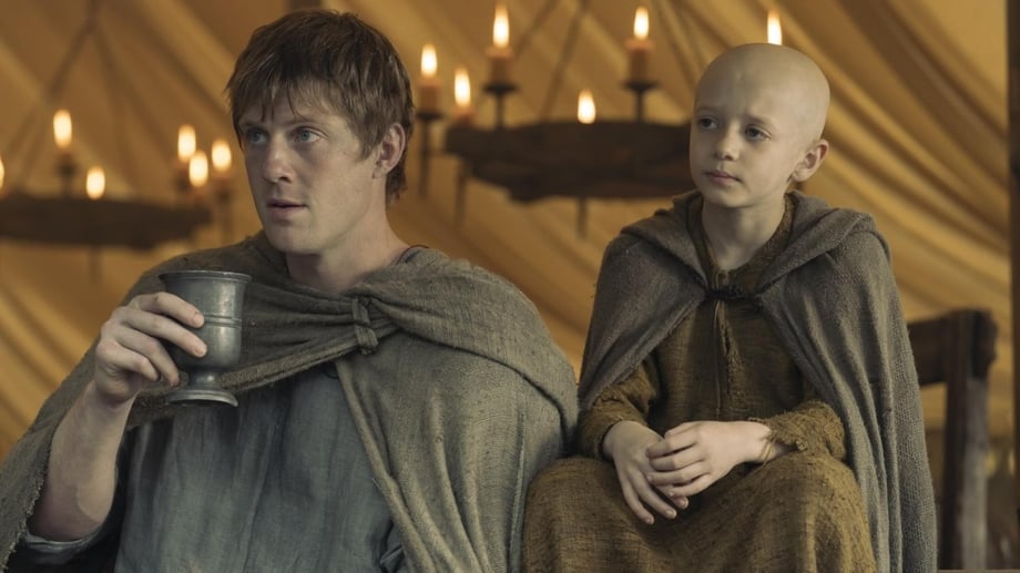 A KNIGHT OF THE SEVEN KINGDOMS Final Trailer Reveals What To Expect From The Tales Of Dunk And Egg