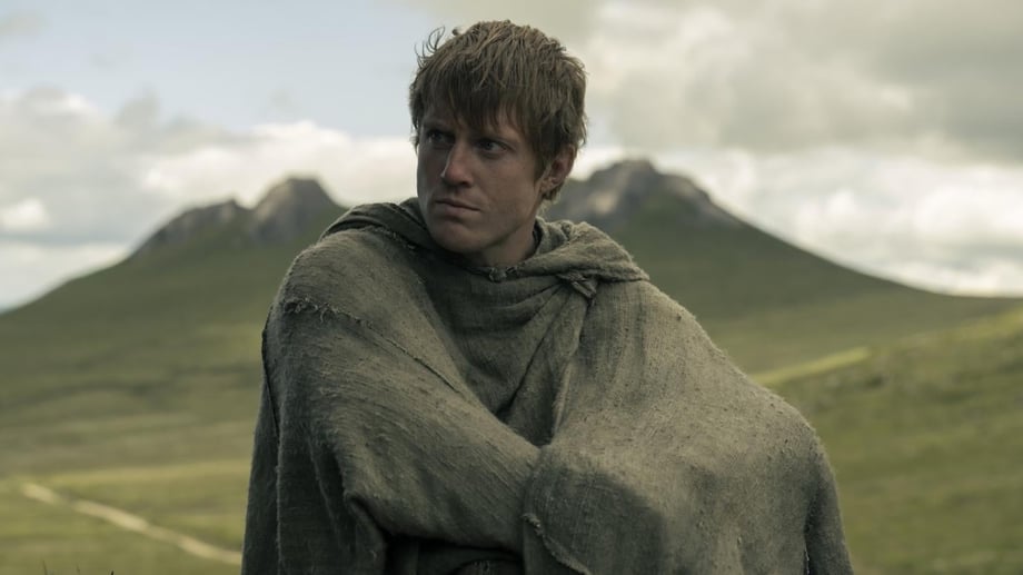 A KNIGHT OF THE SEVEN KINGDOMS Showrunner Breaks Down Season 1's Ending And That Big Season 2 Tease