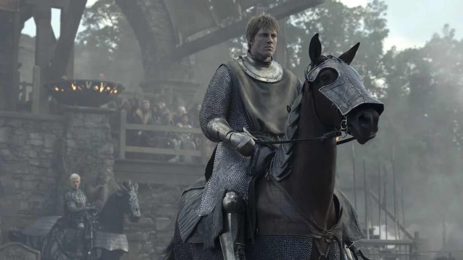 A KNIGHT OF THE SEVEN KINGDOMS Showrunner Confesses To A "Stupid" Error In Series’ Highest-Rated Episode