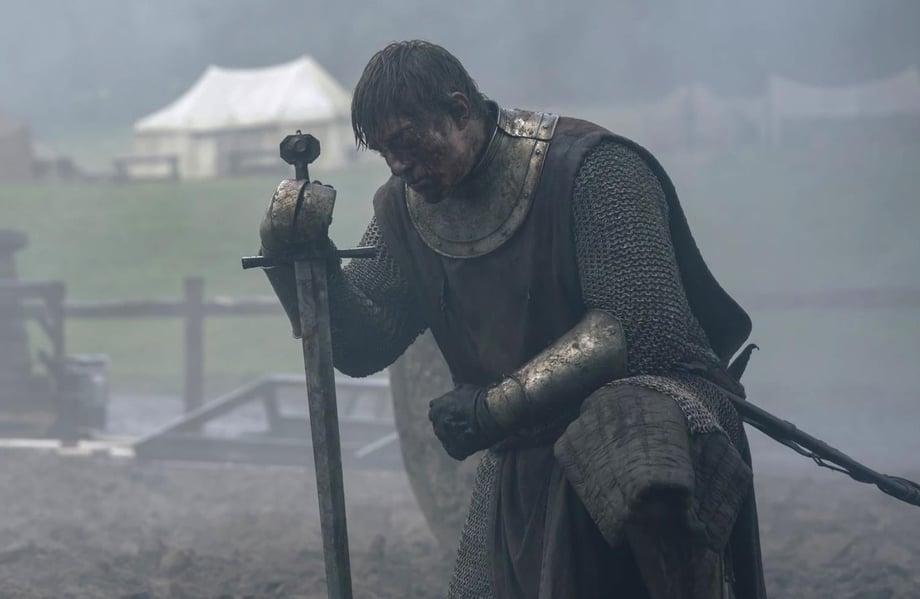 A KNIGHT OF THE SEVEN KINGDOMS Showrunner Knows That Episode 5's [SPOILER] "Is Gonna Displease Some People"