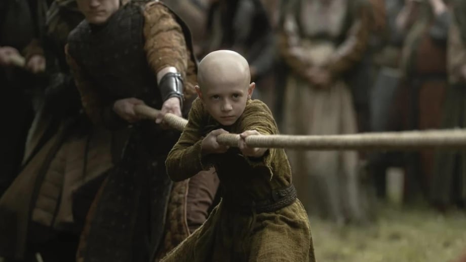 A Knight Of The Seven Kingdoms Star Dexter Sol Ansell Shares Hilarious Reaction To Emmy Nods