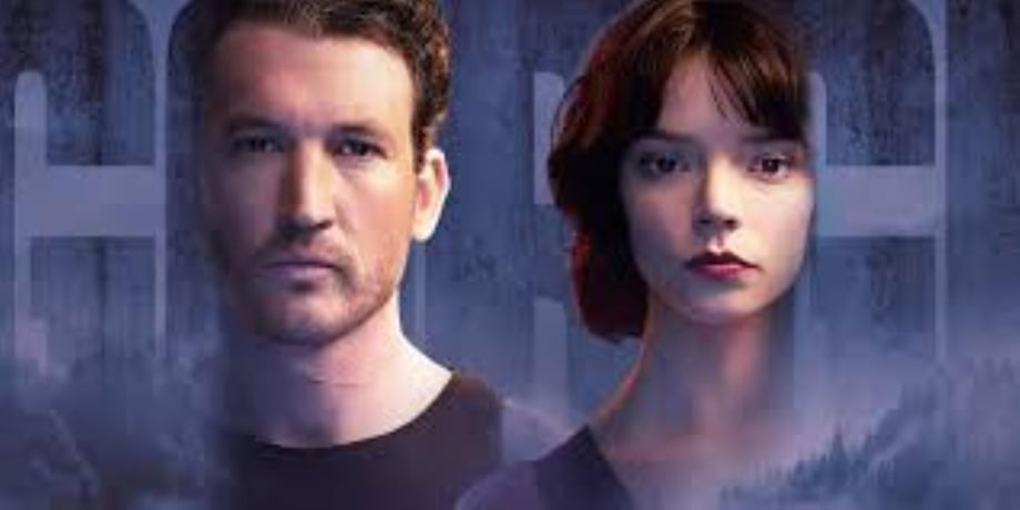 A List Of Everything Wrong With “The Gorge” 2025 Movie.