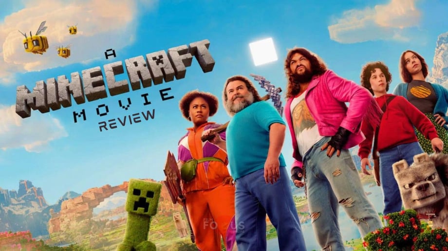 A MINECRAFT MOVIE Nears $750 Million, May Make It To A Billion