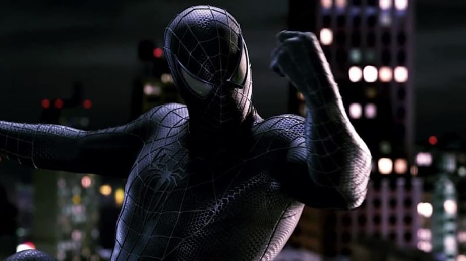 A NEW Look At Tobey Maguire's Hot Toys Action Figure From SPIDER-MAN 3 Has Been Released