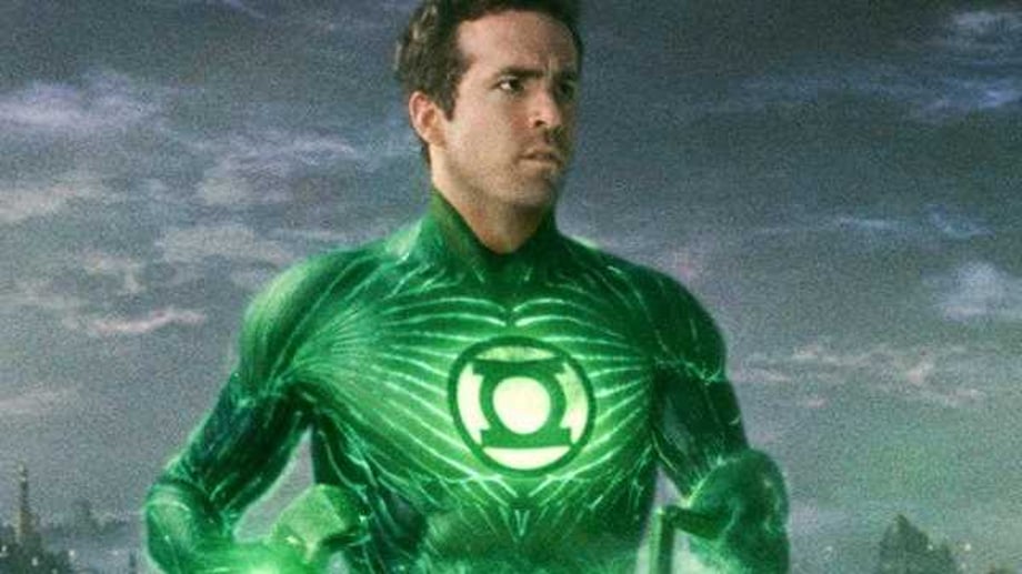 A Number Of Recent DC Films "Scoops" Have Been Debunked Including Ryan Reynolds' GREEN LANTERN Return