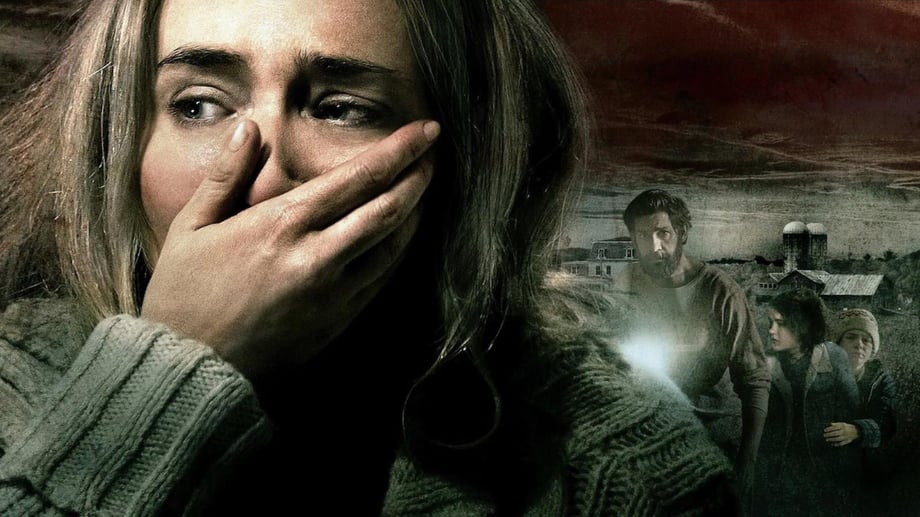 A Quiet Place Part III Begins Shooting With A First Look At That Takes Horror Franchise Back To NYC - UPDATE