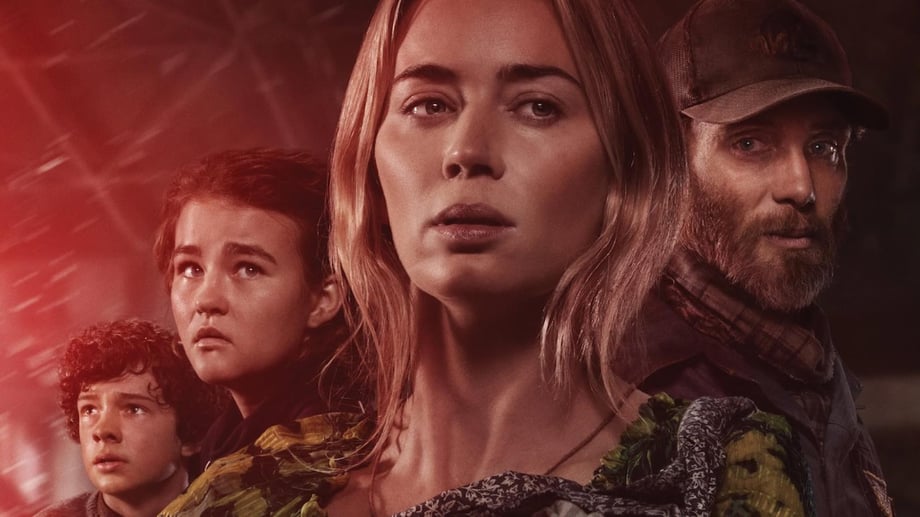 A QUIET PLACE: PART III Cast Includes SINNERS Star Jack O'Connell, Cillian Murphy, And More