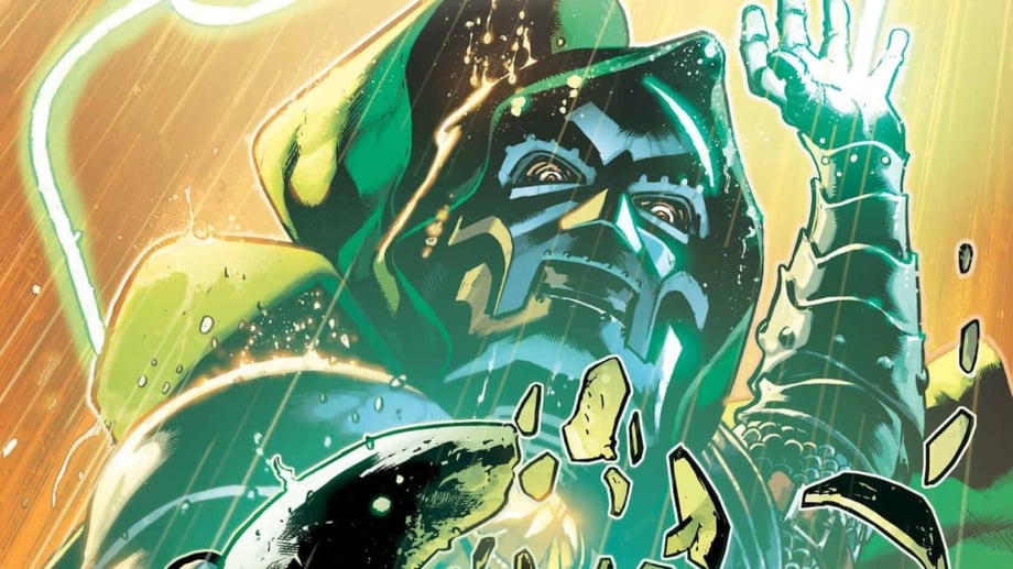 A Supposed Avengers: Secret Wars Plot Leak Has Just Hit - And It's Already Dividing Opinions