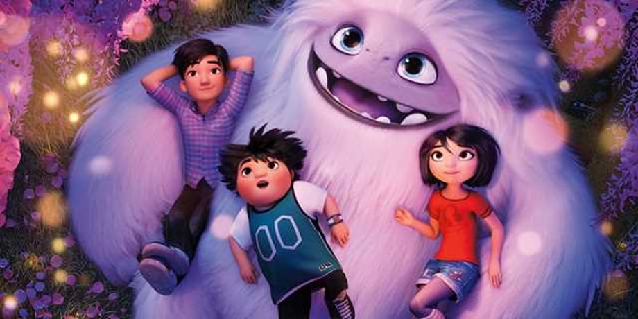 ABOMINABLE Spoiler-Free Review; "A Stunning Movie Led By A Stellar Performance From Chloe Bennet"