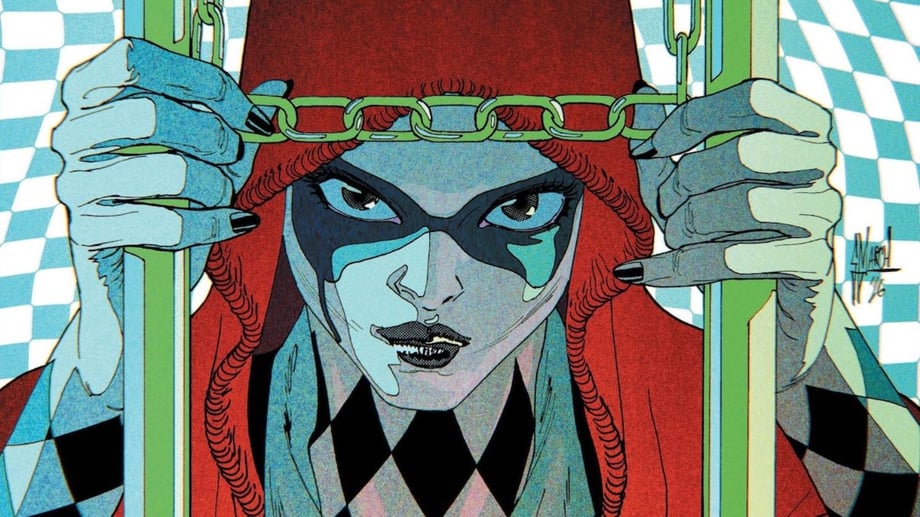 Absolute Batman #22 Reveals The Truth About Harley Quinn's Origin And It's A Legit Shocker - Spoilers