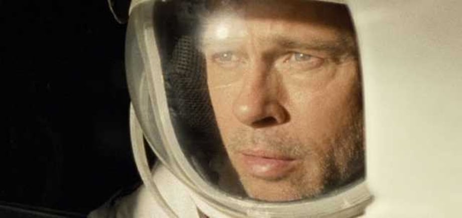 AD ASTRA: Brad Pitt Goes Further Than Any Man Has Gone Before In New Apollo 11 50th Anniversary Trailer