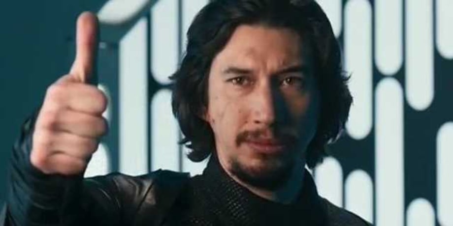 Adam Driver's SNL Appearance Led To Kylo Ren Appearing On UNDERCOVER BOSS: WHERE ARE THEY NOW?