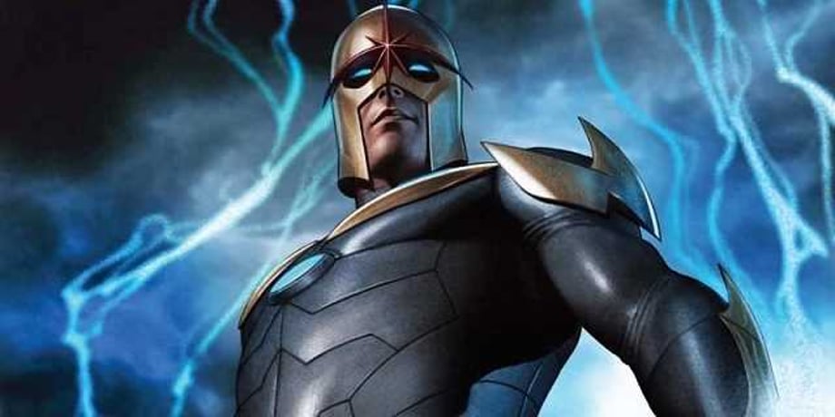 Adam McKay Says He's Been Approached For GUARDIANS OF THE GALAXY VOL. 3 And That Marvel Is Working On NOVA