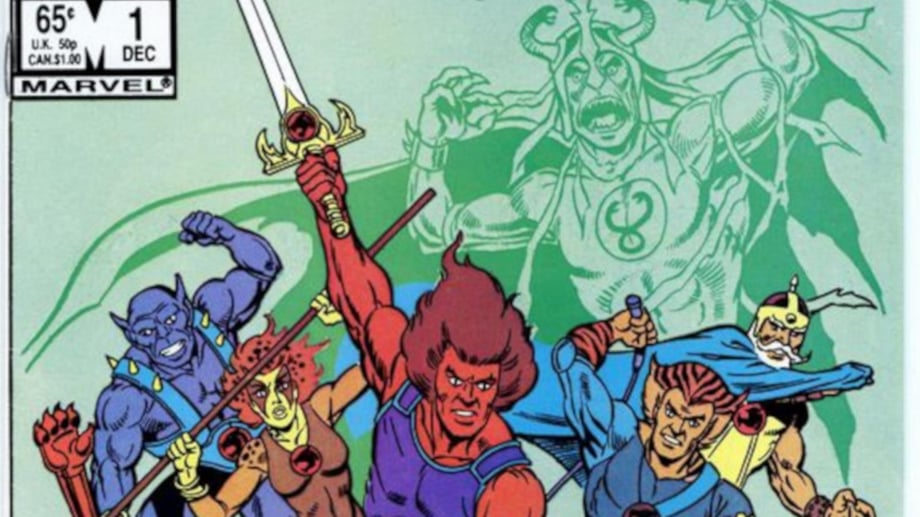Adam Wingard Breaks Silence On Live-Action ThunderCats Movie Progress