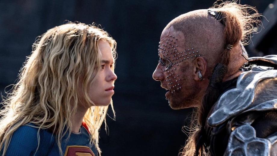 After Flopping In Theaters, Supergirl Is A Streaming Hit On HBO Max