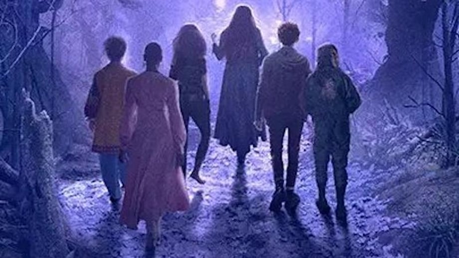 AGATHA ALL ALONG Banner Promises MCU Fans A "Twisted" New Tale From The Team Behind WANDAVISION