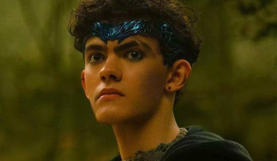 AGATHA ALL ALONG: Billy Maximoff Warns Agatha That He's "Not That Nice" In New Episode 6 Clip