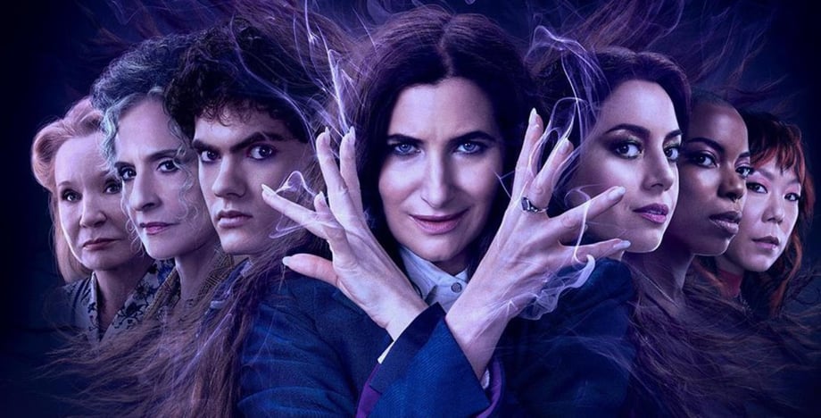 AGATHA ALL ALONG Confirmed As Marvel's Least Expensive Show: "It Gives Us A Little More Freedom"