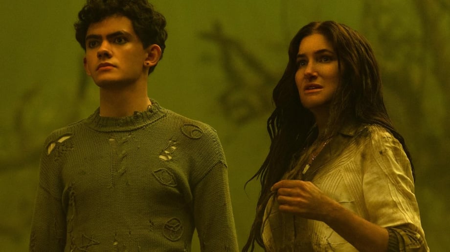 AGATHA ALL ALONG: Identity Of Joe Locke's "Teen" Revealed Thanks To Trailer Subtitles - SPOILERS